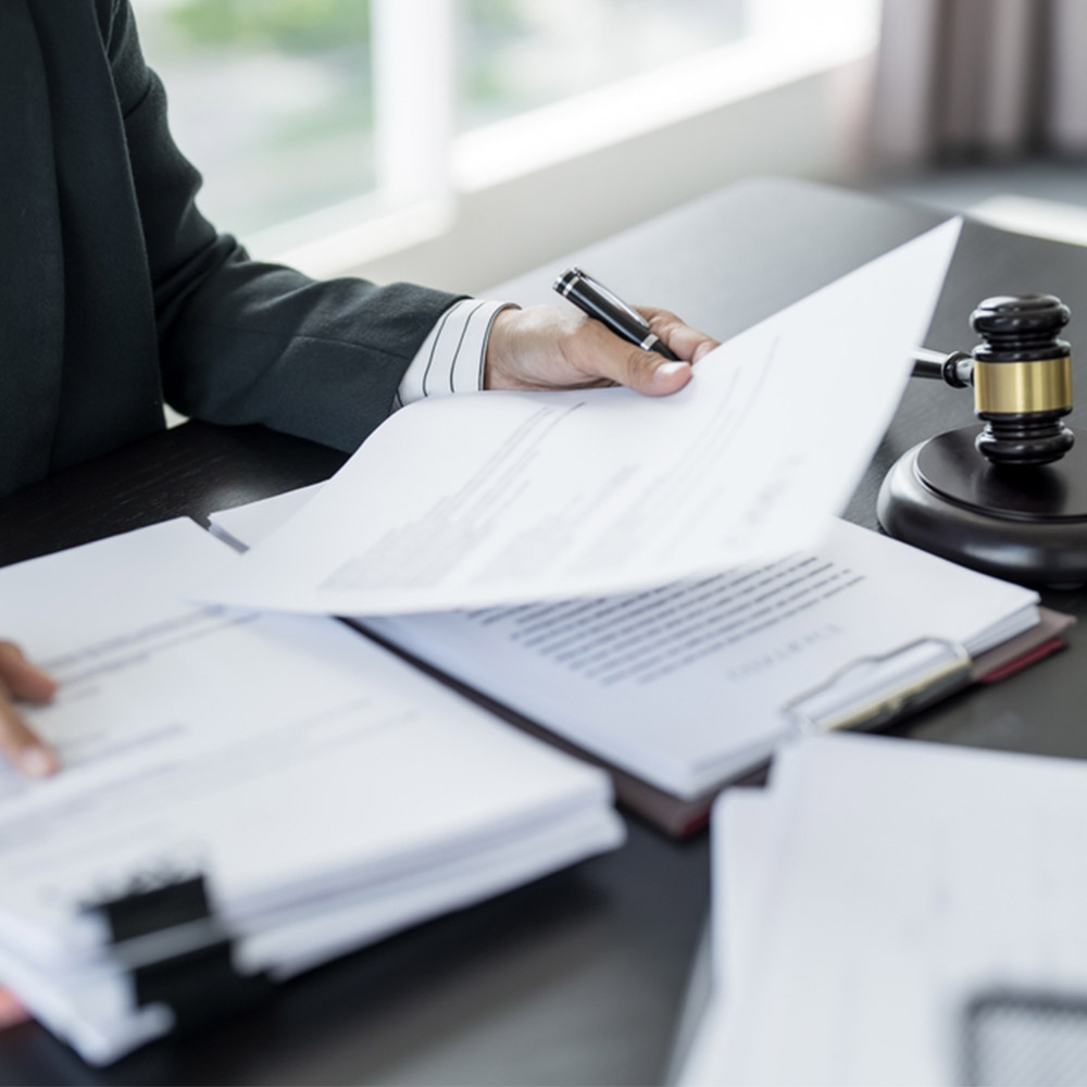 Trademark Infringement Cases