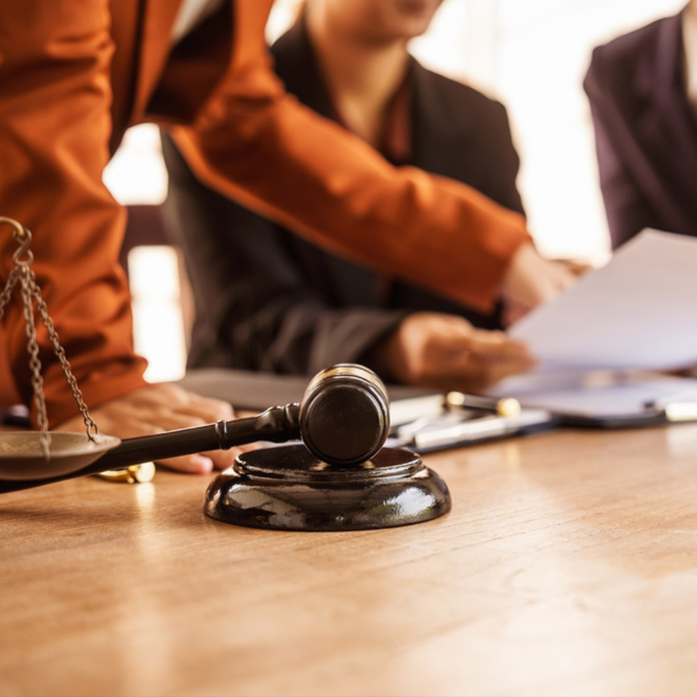 Patent ve Faydalı Model Haklarına İhlal ve Tecavüz Davaları
